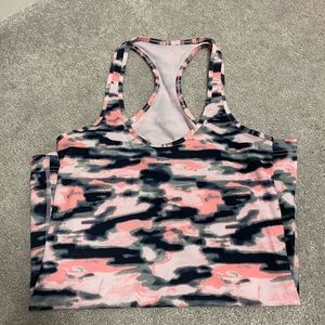 Lululemon Cool Racerback Tank top